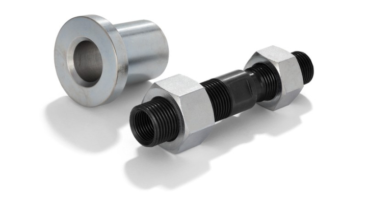 Service Vktg Crankshaft 5908908-01 in the group Spare Parts / Spare parts Chainsaws at GPLSHOP (5908908-01)