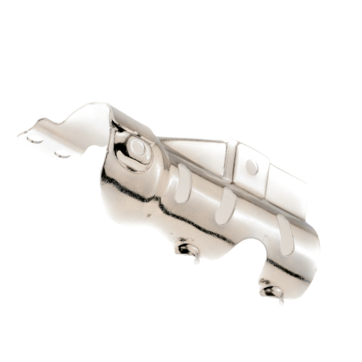 Mounting plate Complete 5909404-01 in the group Spare Parts / Spare parts Röjsågar / Spare parts Jonsered Röjsågar / Spare parts Jonsered FC2256W at GPLSHOP (5909404-01)