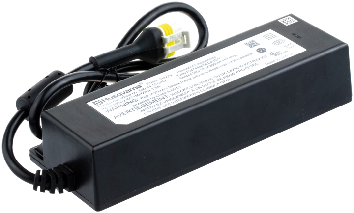 Power supply US in the group at GPLSHOP (5909415-04)