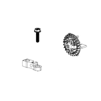 Service Kit, Govenor Equipment 5909680-01 in the group  at GPLSHOP (5909680-01)