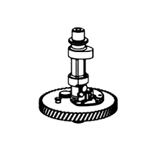 Service Kit, Crankshaft (Ki 5909682-01 in the group  at GPLSHOP (5909682-01)