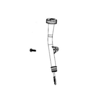 Service Kit Kit, Fill Pipe (Kit 5909698-01 in the group at GPLSHOP (5909698-01)