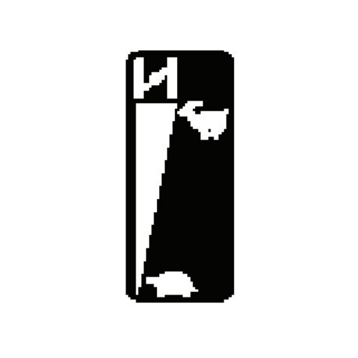 Decal in the group Spare Parts / Spare Parts Jonsered Ride-On Front Mowers / Spare parts Jonsered FR 2216 MA 4x4 at GPLSHOP (5910772-01)