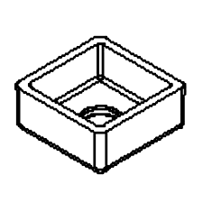 Holder For Ejectors 5910874-01 in the group  at GPLSHOP (5910874-01)