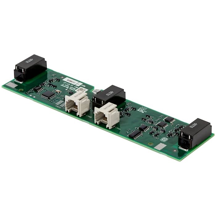 Printed Circuit Assy Loop Rec in the group Spare Parts Robotic Lawn Mower / Charging system & charging accessories Automower® / Loop sensor circuit board at GPLSHOP (5911257-01)
