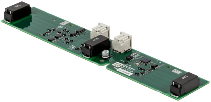 PRINTED CIRCUIT ASSY LOOP RECE in the group Spare Parts Robotic Lawn Mower / Charging system & charging accessories Automower® / Loop sensor circuit board at GPLSHOP (5911257-02)