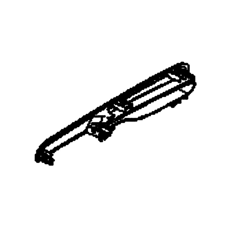 Side valve Left Jonsered 5911645-02 in the group  at GPLSHOP (5911645-02)