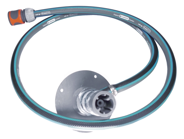Connection hose 1.5M in the group at GPLSHOP (5911906-01)
