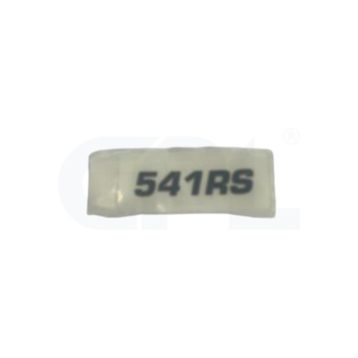 Decal Model 541Rs 5912001-01 in the group  at GPLSHOP (5912001-01)
