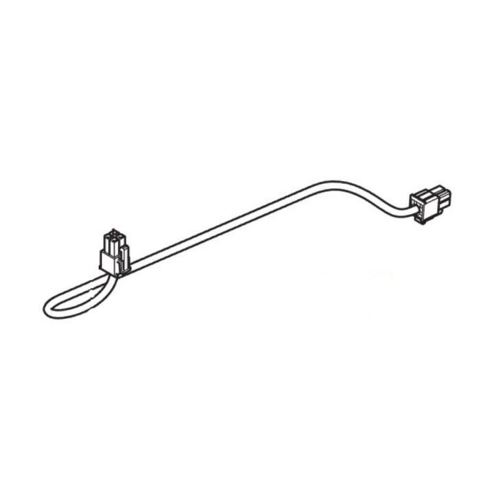 Wiring Assy Hmi Cable 4P L=30 5912031-03 in the group Spare Parts Robotic Lawn Mower / Spare parts Husqvarna Automower® 312V at GPLSHOP (5912031-03)
