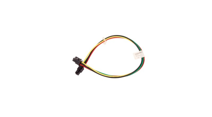 Wiring assembly HMI cable 4p L=38 in the group Spare Parts Robotic Lawn Mower / Spare parts Gardena Smart Sileno Max / Gardena Smart Sileno Max - 2025 at GPLSHOP (5912031-06)