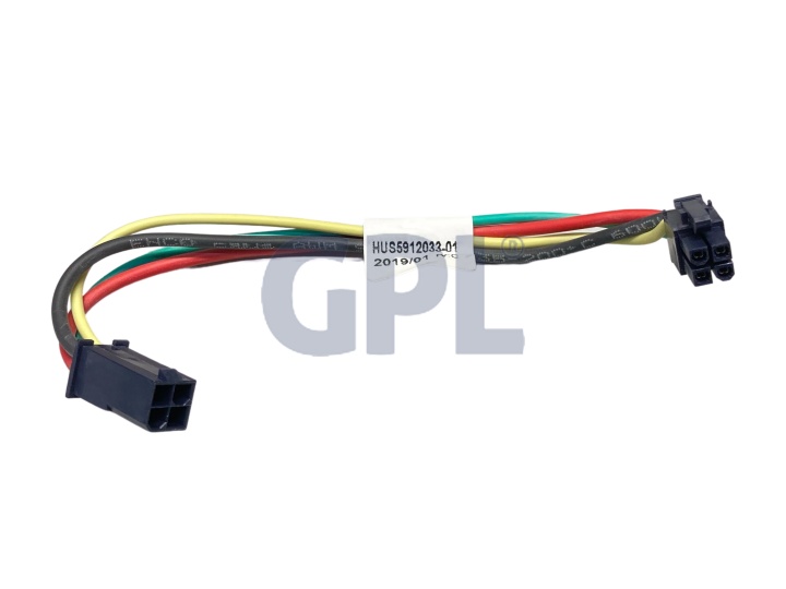 WIRING ASSY MAIN CABLE ADAPTER in the group Spare Parts Robotic Lawn Mower / Spare parts Husqvarna Automower® 435X AWD / Automower 435X AWD - 2023 at GPLSHOP (5912033-01)