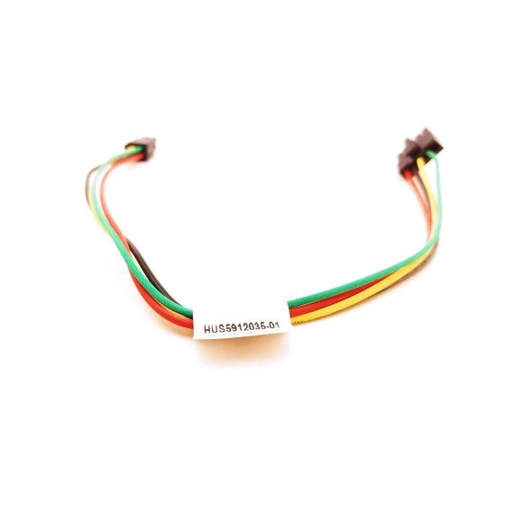 Cable Charging L=540Mm 5912034-02 in the group Spare Parts Robotic Lawn Mower / Spare parts Husqvarna Automower® 415X / Automower 415X - 2023 at GPLSHOP (5912034-02)