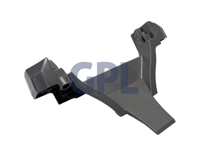 HANDLE SUPPORT STOP BUTTON in the group Spare Parts Robotic Lawn Mower / Spare parts Husqvarna Automower® 435X AWD / Automower 435X AWD - 2023 at GPLSHOP (5913517-01)