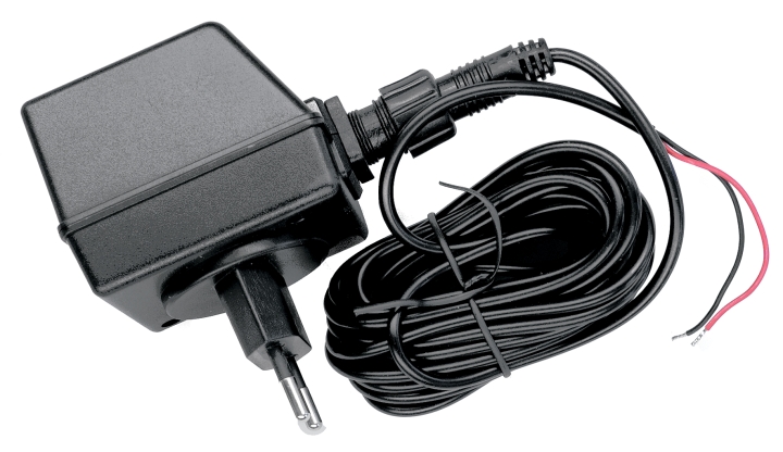 Power unit 24 v CH in the group at GPLSHOP (5914284-01)