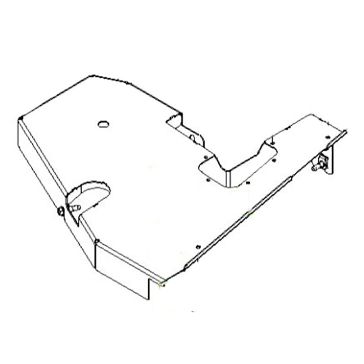 Cover Zt Left 5914540-03 in the group  at GPLSHOP (5914540-03)