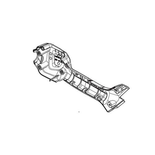 Handle Half Right in the group Spare Parts / Spare Parts Hedge Trimmers / Spare parts Husqvarna 525iHE4 at GPLSHOP (5914625-01)