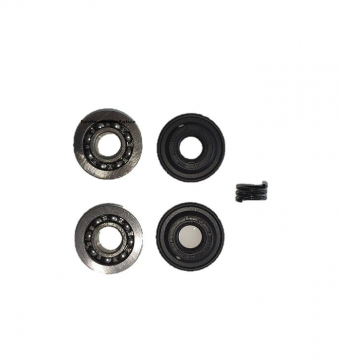 Bearing Seal Kit 5914654-01 in the group Spare Parts / Spare parts Chainsaws / Spare parts Husqvarna 135 at GPLSHOP (5914654-01)