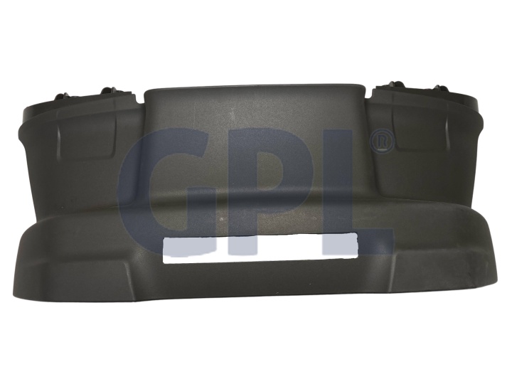 BUMPER FRONT TAIL in the group Spare Parts Robotic Lawn Mower / Spare parts Husqvarna Automower® 435X AWD / Automower 435X AWD - 2023 at GPLSHOP (5914675-01)