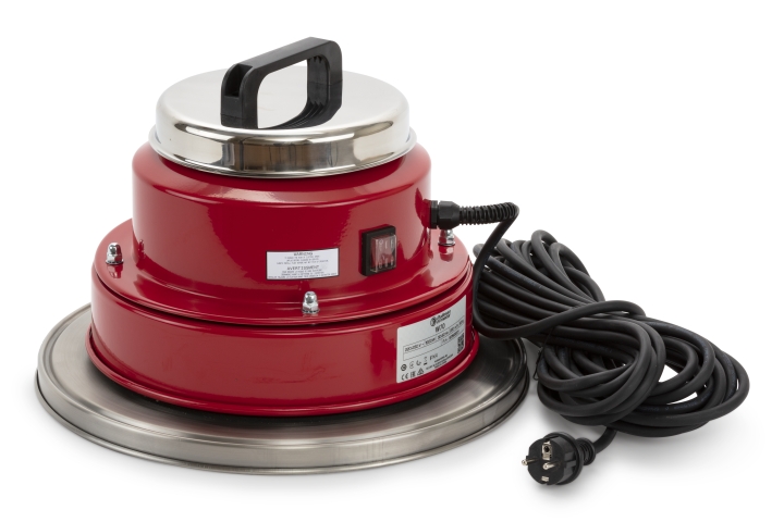 Unit Pv350T suction unit in the group at GPLSHOP (5915830-01)