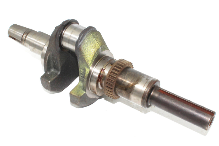 Crankshaft 591953 in the group Spare Parts / Briggs & Stratton spare Parts at GPLSHOP (591953)