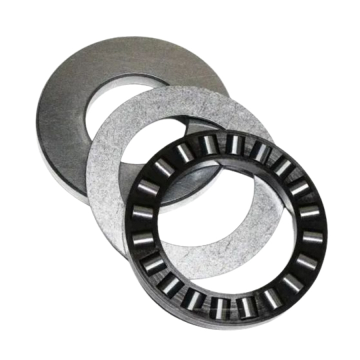 Bearing Repair Kit 5926176-04 in the group Spare Parts / Spare Parts Pressure Washers / Spare parts Husqvarna PW490 at GPLSHOP (5926176-04)