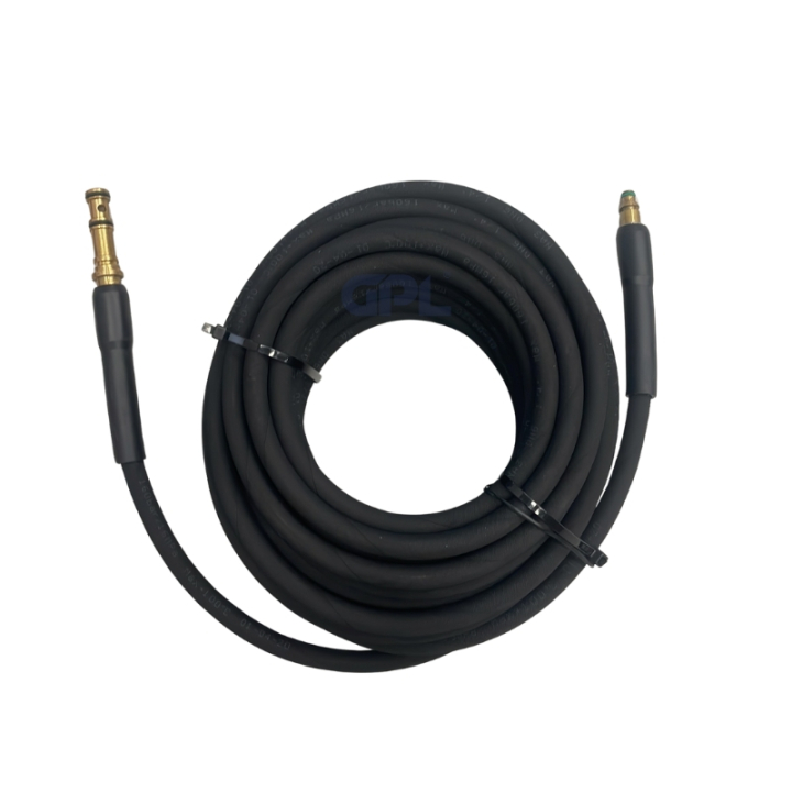 Hose Steel Arm 13M Xt 5926176-45 in the group Spare Parts / Spare Parts Pressure Washers / Spare parts Husqvarna PW450 at GPLSHOP (5926176-45)