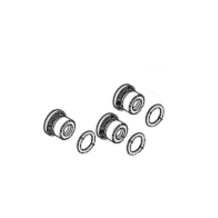 Vented Pressure Valve Cup 5926176-93 in the group Spare Parts / Spare Parts Pressure Washers / Spare parts Husqvarna PW360 at GPLSHOP (5926176-93)
