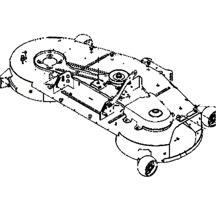 Service Kit Kit,Svc,Weldment,5 5926188-01 in the group at GPLSHOP (5926188-01)