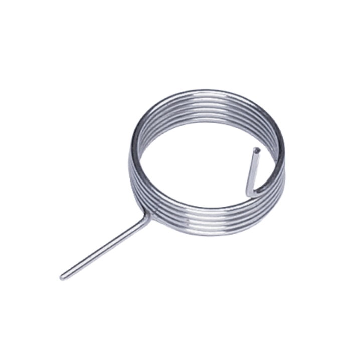 Torsion spring in the group at GPLSHOP (5926232-01)