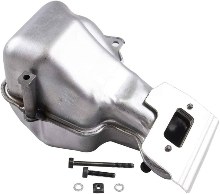 Silencer kit in the group  at GPLSHOP (5927783-01)