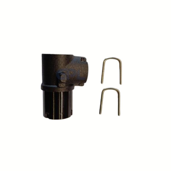 Adapter System Alto 5928075-01 in the group Spare Parts / Spare Parts Pressure Washers / Spare parts Husqvarna PW490 at GPLSHOP (5928075-01)