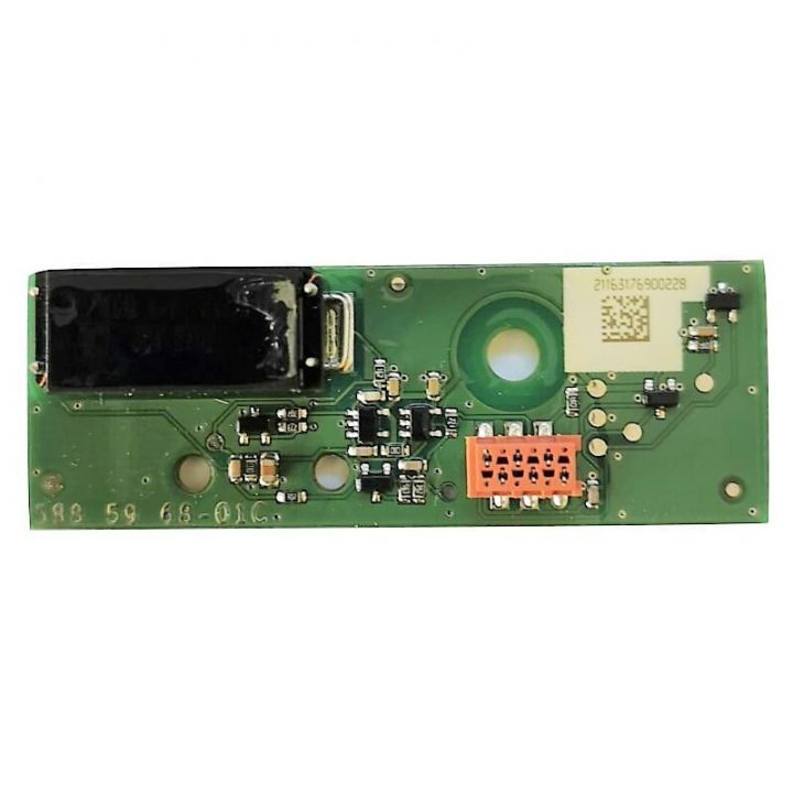 Circuit board PCB Sensor in the group Spare Parts Robotic Lawn Mower / Spare parts Gardena R45Li / Gardena R45Li - 2019 at GPLSHOP (5928519-01)