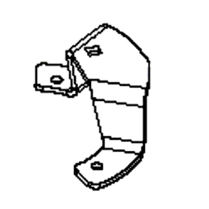 Bracket in the group Spare Parts / Spare Parts Garden Tractors / Spare parts Husqvarna TC 238 at GPLSHOP (5928547-02)