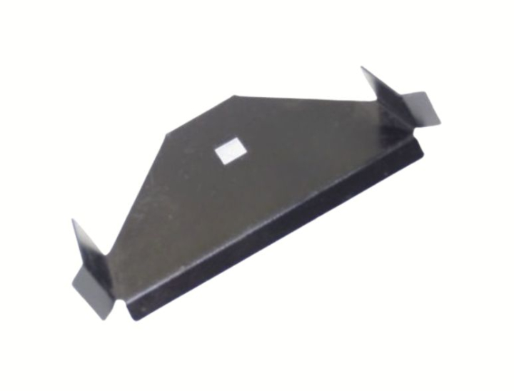 Keeper 97 Crd Angled Idler Kee in the group Spare Parts / Spare Parts Garden Tractors / Spare parts Husqvarna TC 238 at GPLSHOP (5928556-02)