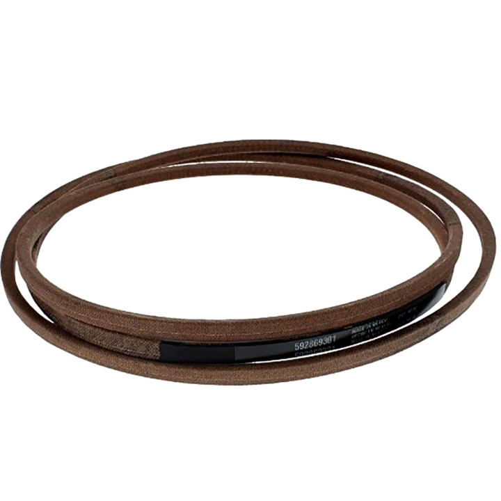 Tire Drive Belt 5928693-01 in the group at GPLSHOP (5928693-01)
