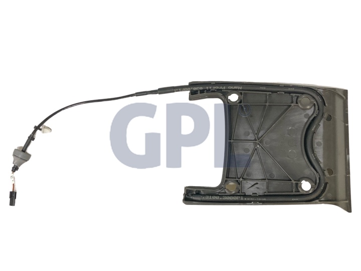 SWITCH ASSY in the group Spare Parts Robotic Lawn Mower / Spare parts Husqvarna Automower® 435X AWD / Automower 435X AWD - 2023 at GPLSHOP (5929440-02)