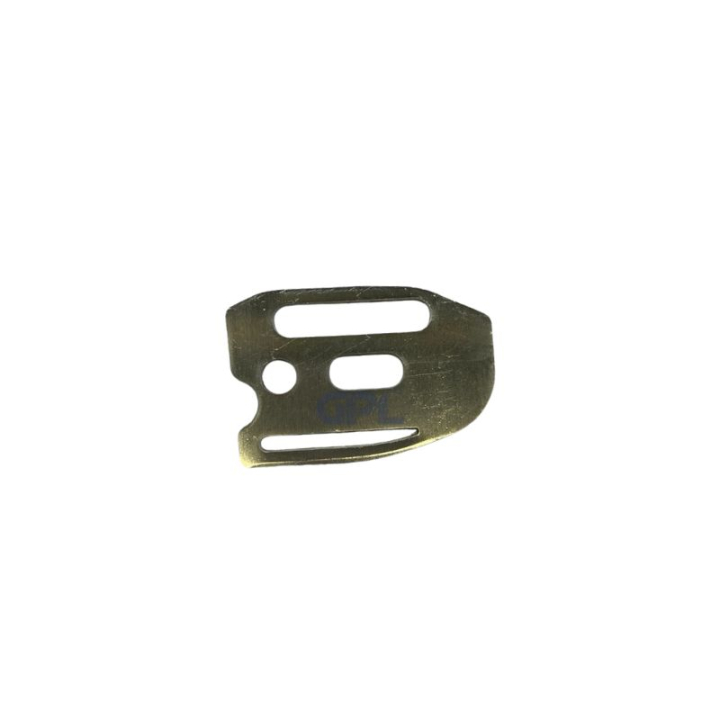 Spacer Plate Bar Pad P021 5929698-01 in the group Spare Parts / Spare parts Chainsaws / Spare parts Husqvarna 235/E at GPLSHOP (5929698-01)