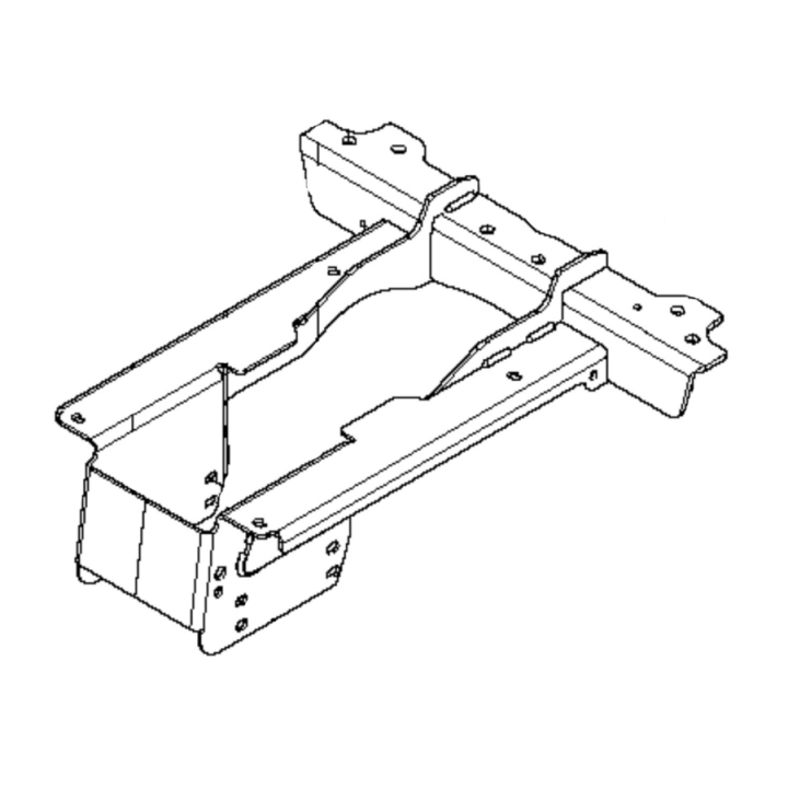 Seat Frame 5929758-01 in the group  at GPLSHOP (5929758-01)