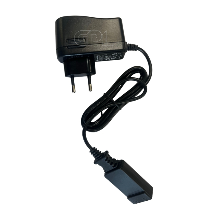 CHARGER 18V LI-ION EU in the group Husqvarna Forest and Garden Products / Husqvarna Power cutters / Accessories Power Cutter at GPLSHOP (5929939-01)