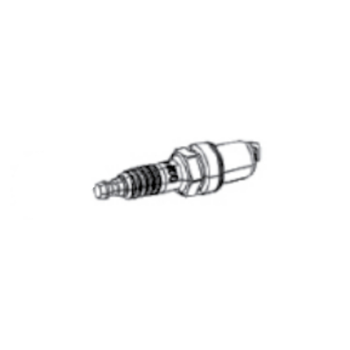 Plug Rvm120 Spark Plug 5930571-01 in the group at GPLSHOP (5930571-01)