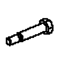 Bolt External Hexagon Head 5/8 5930920-01 in the group  at GPLSHOP (5930920-01)