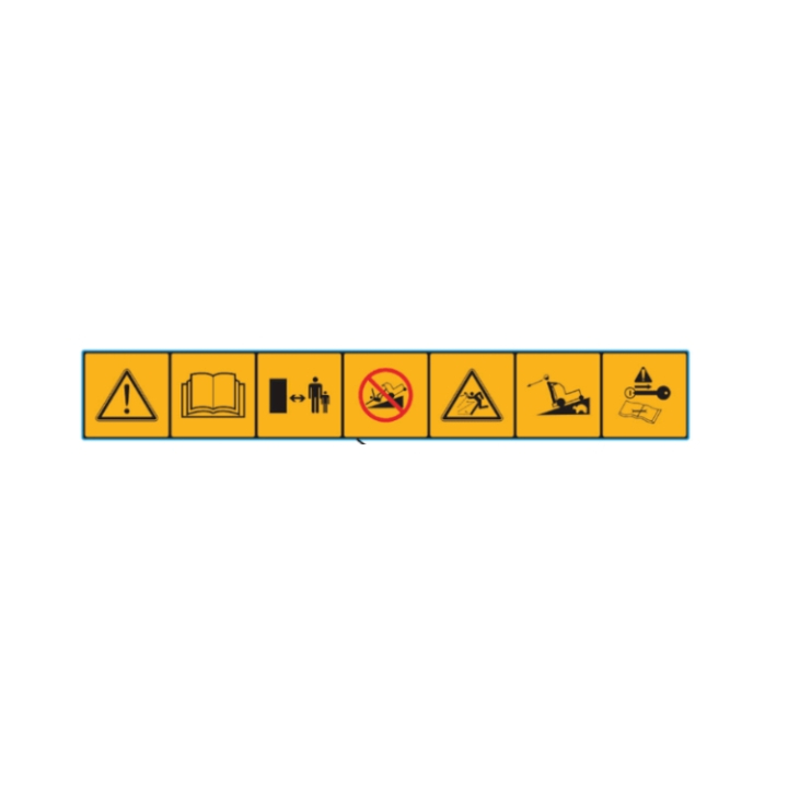 Decal Snow Console Graphic Dec 5930926-01 in the group  at GPLSHOP (5930926-01)