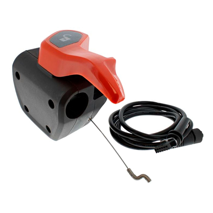 Switchbox Assy W520I in the group  at GPLSHOP (5931180-04)