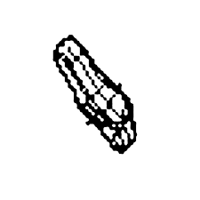 Steering wheel adjustment handle in the group Spare Parts / Spare Parts Rider / Spare parts Husqvarna Rider 420 TSX AWD at GPLSHOP (5931495-01)