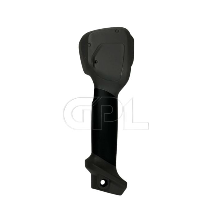 Handle half left in the group Spare Parts / Spare parts Brushcutters / ➤500 Series / Spare parts Husqvarna 535iRXT at GPLSHOP (5931654-01)