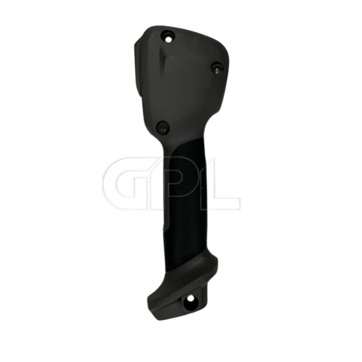 Handle half right in the group Spare Parts / Spare parts Brushcutters / ➤500 Series / Spare parts Husqvarna 535iRXT at GPLSHOP (5931655-01)