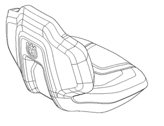 Husqvarna, high back in the group at GPLSHOP (5931894-01)
