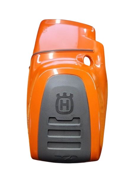 Cylinder Cover H592 Xp 5932382-01 in the group Spare Parts / Spare parts Chainsaws / ➤500 Series / Spare parts Husqvarna 592XP/G at GPLSHOP (5932382-03)