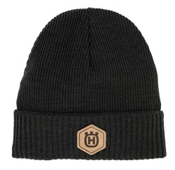 Husqvarna Xplorer Beanie winter wool in the group Husqvarna Forest and Garden Products / Husqvarna Clothing/Equipment / Casual Clothes Husqvarna Xplorer at GPLSHOP (5932538-01)